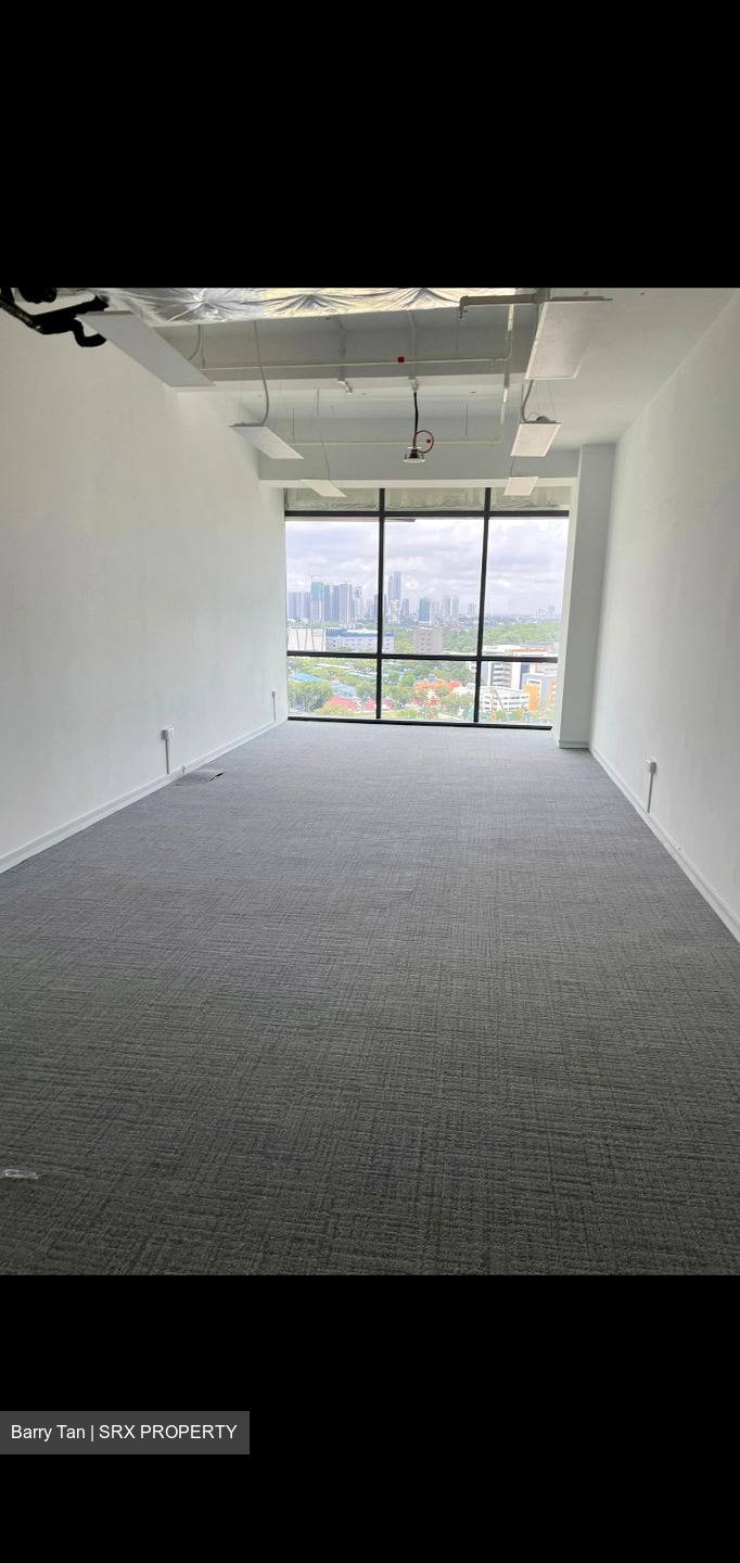 Woods Square (D25), Office #413294841